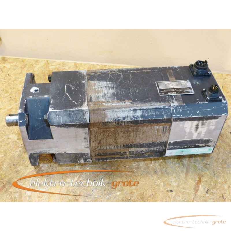 Сервопривод Bosch SD-B5.250.015-01.000 Bürstenloser motor36829-IA 23A фото на Industry-Pilot