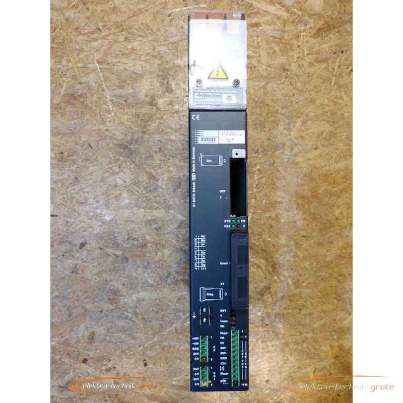 سيرفو Bosch SM 10-20-TC1 modul 1070075974-10438903-L 150 الصورة على Industry-Pilot