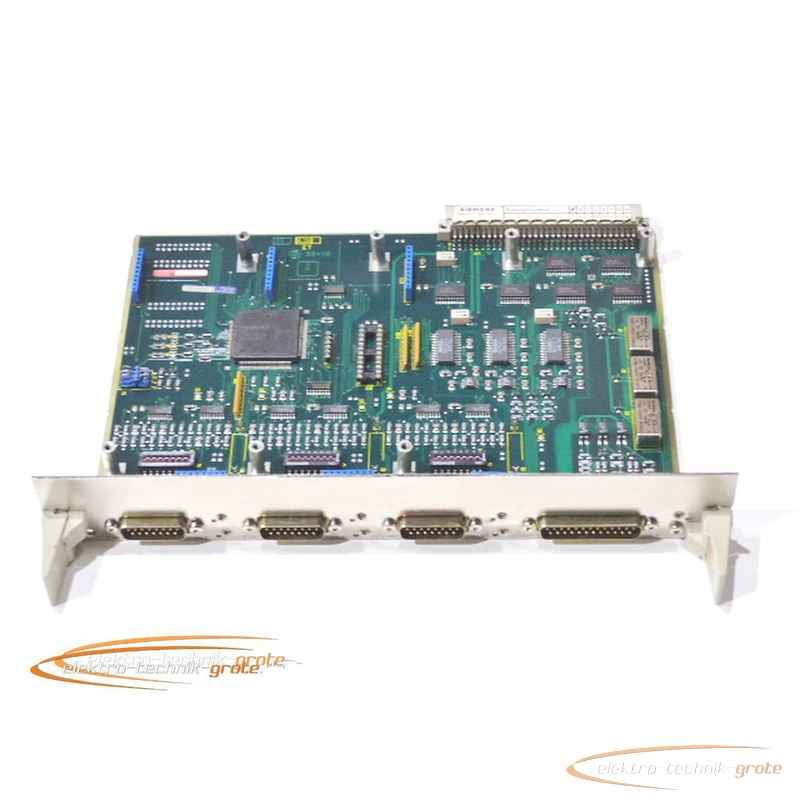 Сервопривод Siemens 6FX1121-4BB03Interface E Stand A43531-L 51K фото на Industry-Pilot