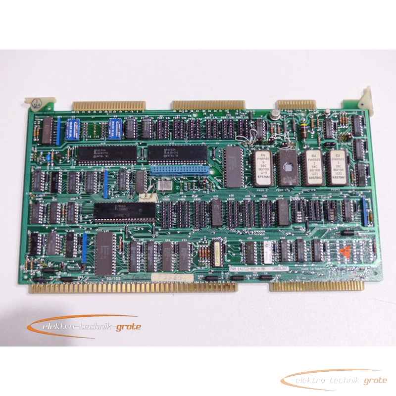Motherboard Intel PWA 142722-009 H MH Circuit 43818-P 28D photo on Industry-Pilot
