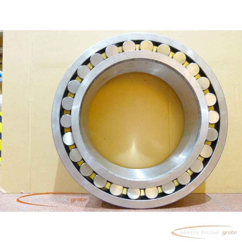 Spherical roller bearings HRB 23072CA-W33- ungebraucht! -39312-BIL 38 photo on Industry-Pilot