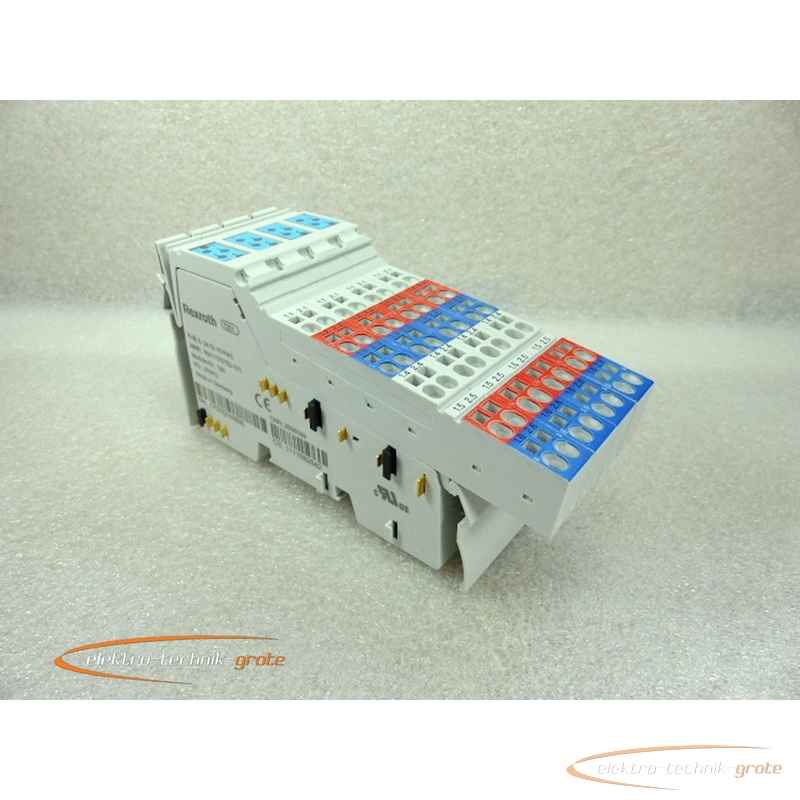 Module Rexroth R-IB IL 24 DI 16-PACR911170752-101 - ungebraucht! -32735-B188 photo on Industry-Pilot