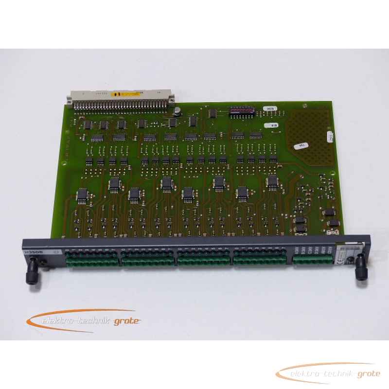 Module Bosch A24V--0.5A ESF Output1070078567-202 Version 144279-L 13G photo on Industry-Pilot