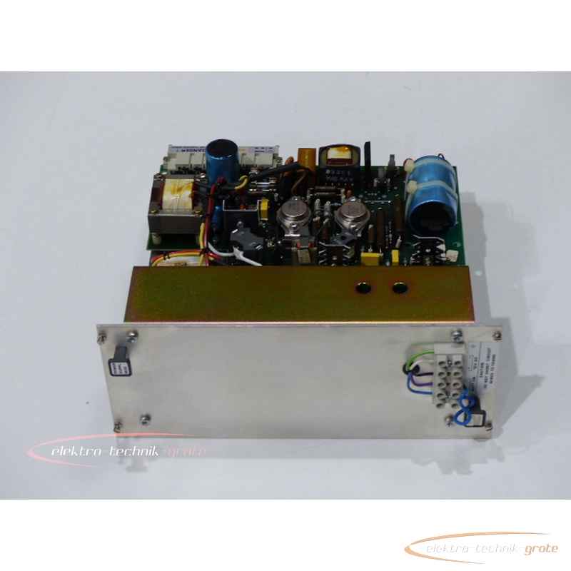 Power Supply Philips PE 1870 - 03 4022 226 2270MOD44911-L 51B photo on Industry-Pilot