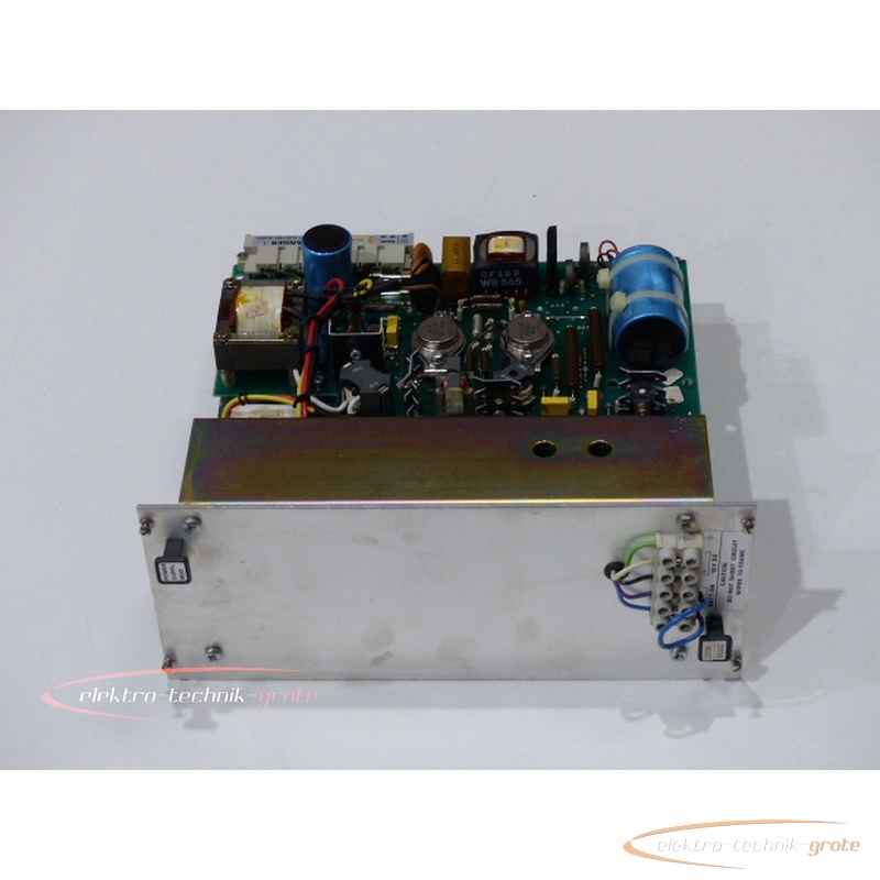 Power Supply Philips PE 1870 - 03 4022 226 2270MOD44912-L 51B photo on Industry-Pilot