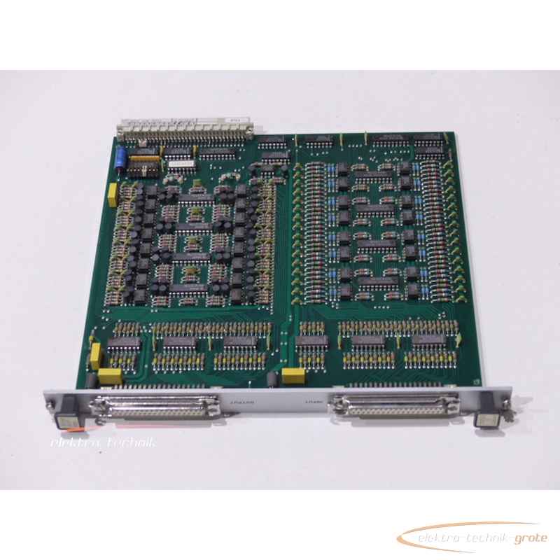 Card Philips 4022 226 3531 32INP OUTP MOD 44978-I 141 photo on Industry-Pilot