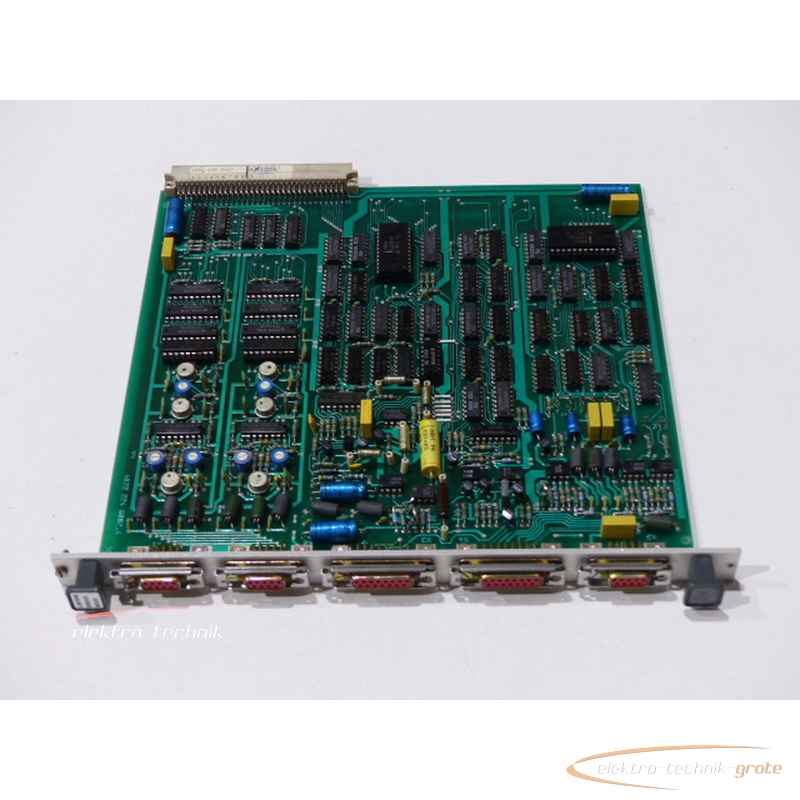 Card Philips 4022 226 3631 LM - RM DRIVE MOD 44985-I 141 photo on Industry-Pilot