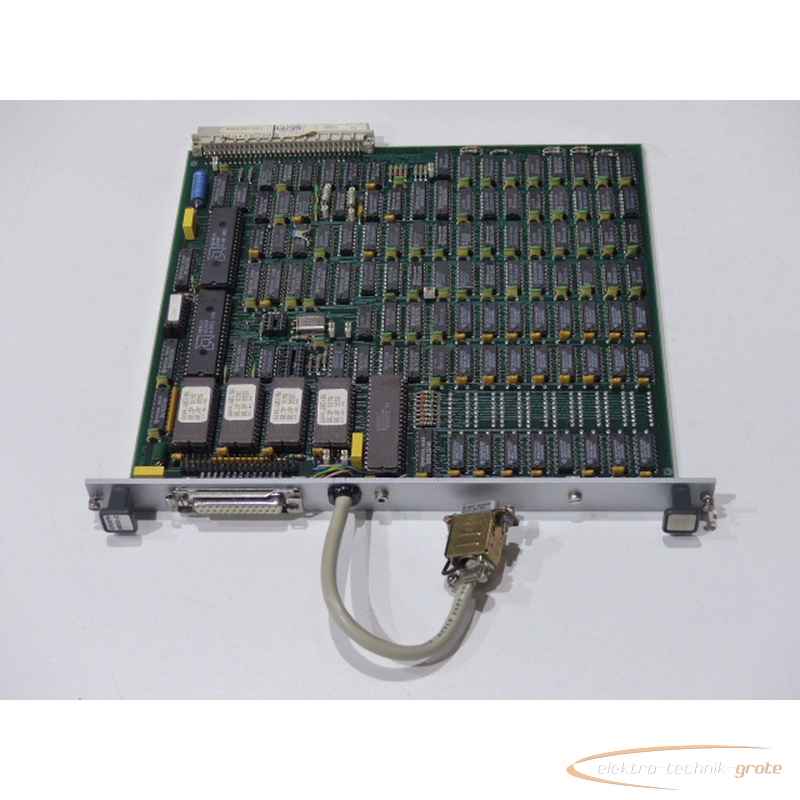 Card Philips 4022 226 3451 GRAPH MOD-C 55136-I 141 photo on Industry-Pilot