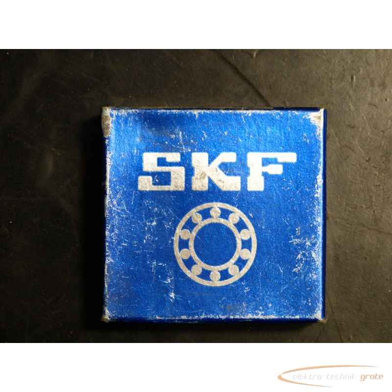 Angular contact ball bearings SKF BSD 3062 G Axial- ungebraucht! 50217-P 22D photo on Industry-Pilot