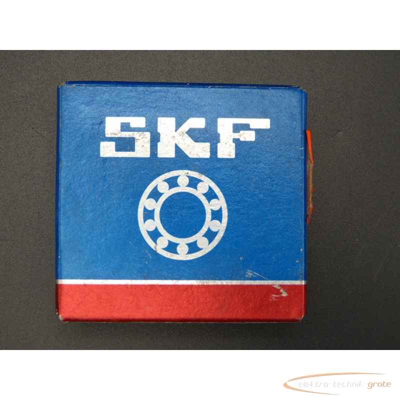 Радиально-упорный шарикоподшипник SKF BSD 3062 CGB Axial- без эксплуатации! 50218-P 22D фото на Industry-Pilot