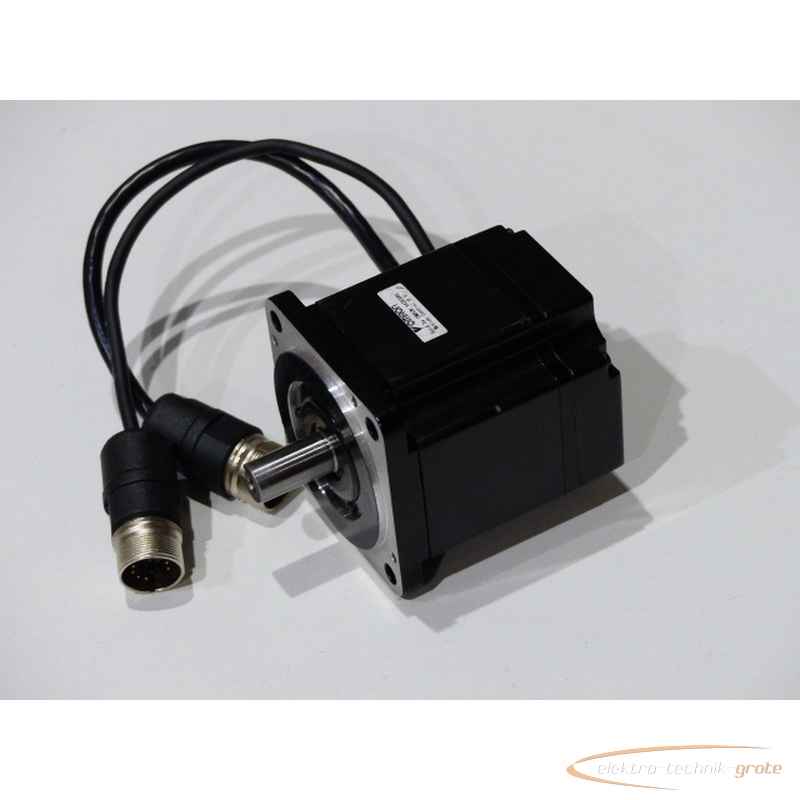 Servo Omron SGMPH-04AAA61D-0Y ACMotor ungebraucht! 55644-L 27 photo on Industry-Pilot