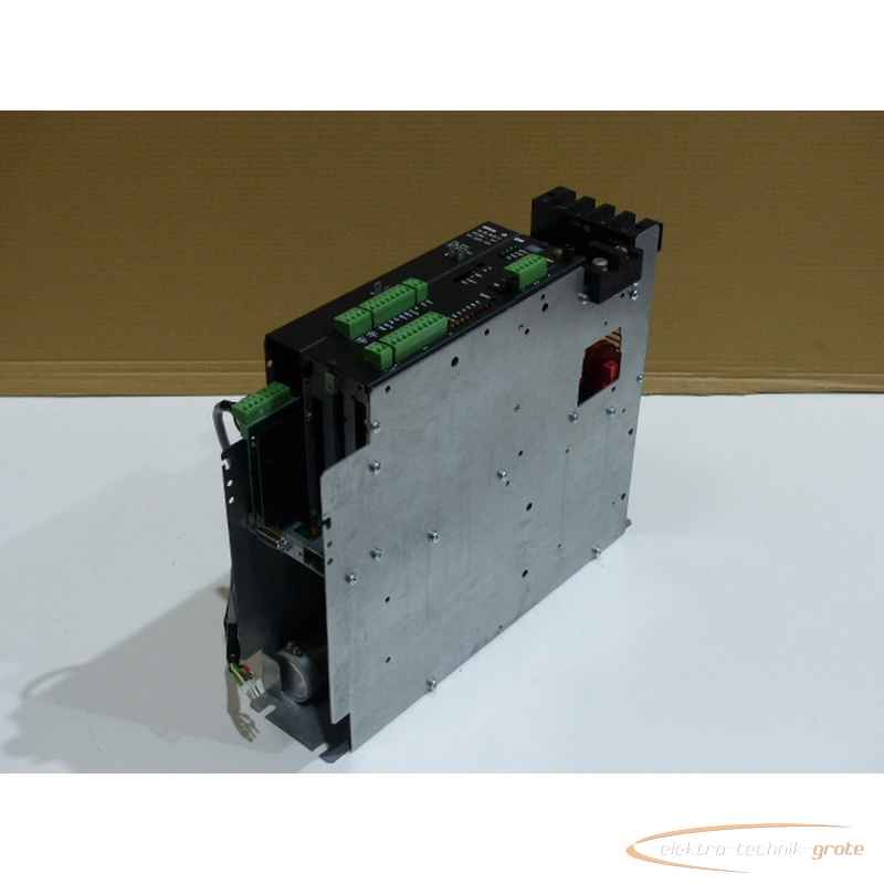 Servo Bosch SM 10-20-TA - SM 10 - 20-TA modul 055128-10756134-IA 36 photo on Industry-Pilot