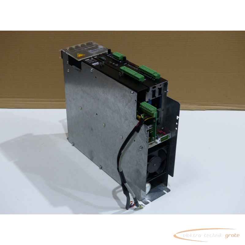 Сервопривод Bosch SM 25-50-TA - SM 25 - 50-TA modul 055130-111 фото на Industry-Pilot