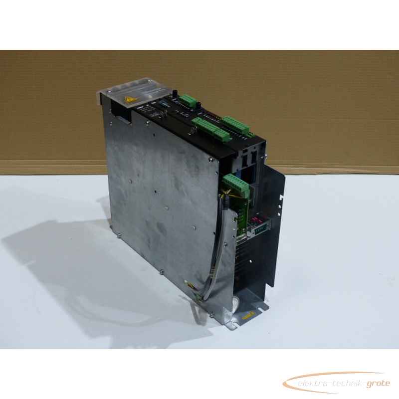 Servo Bosch SM 5-10-TA - SM 5 - 10-TA modul 055127-10856137-IA 36 photo on Industry-Pilot