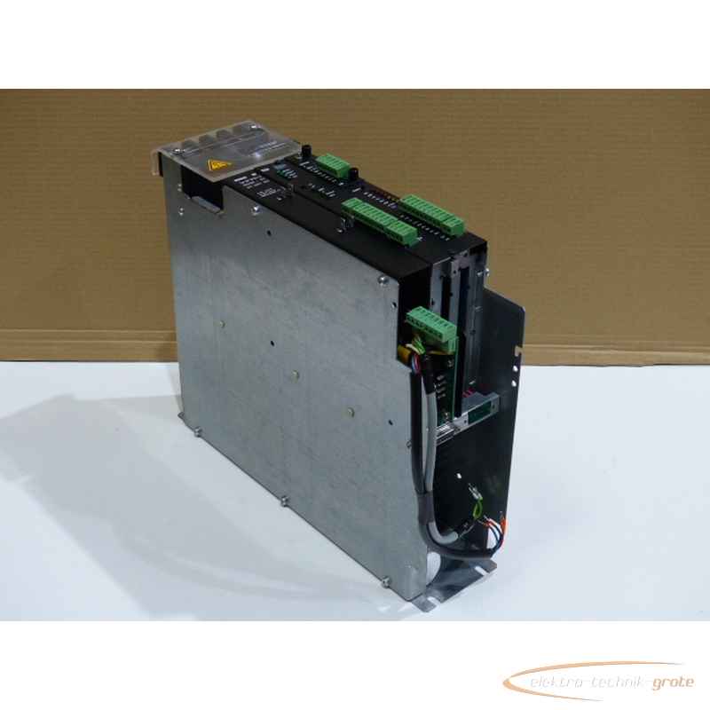 Servo Bosch SM 10-20-TA - SM 10 - 20-TA modul 055128-10756141-IA 36 photo on Industry-Pilot