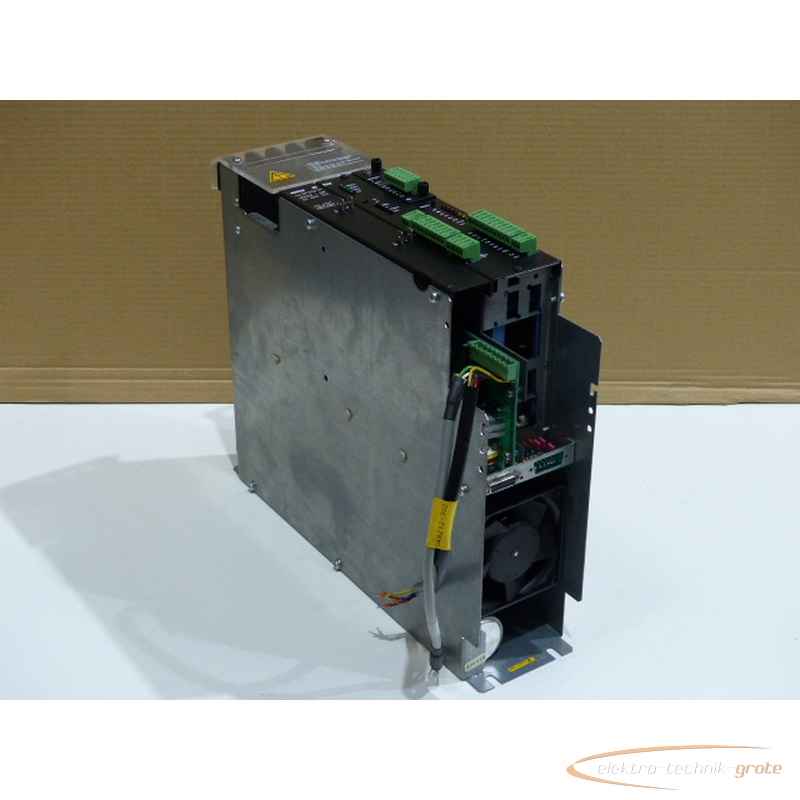 Servo Bosch SM 25-50-TA - SM 25 - 50-TA modul 055130-10956144-IA 30 photo on Industry-Pilot