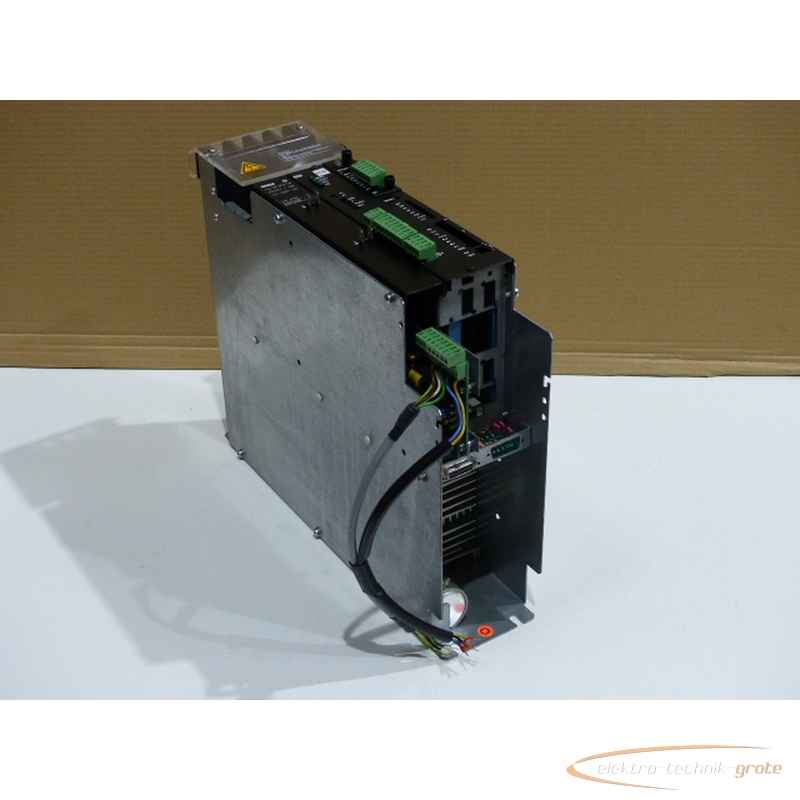 Servo Bosch SM 5-10-TA - SM 5 - 10-TA modul 055127-10856147-IA 30 photo on Industry-Pilot