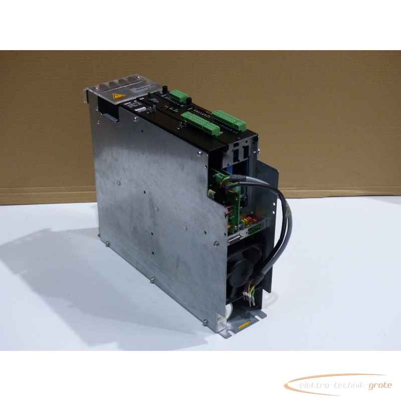 Сервопривод Bosch SM 35-70-T - SM 35 - 70-T modul 047824-32156166-BIL 111 фото на Industry-Pilot