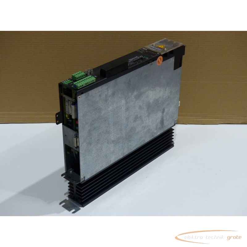 Servo Bosch SM 5-10-TC modul 060839-10356847-IA 31 photo on Industry-Pilot