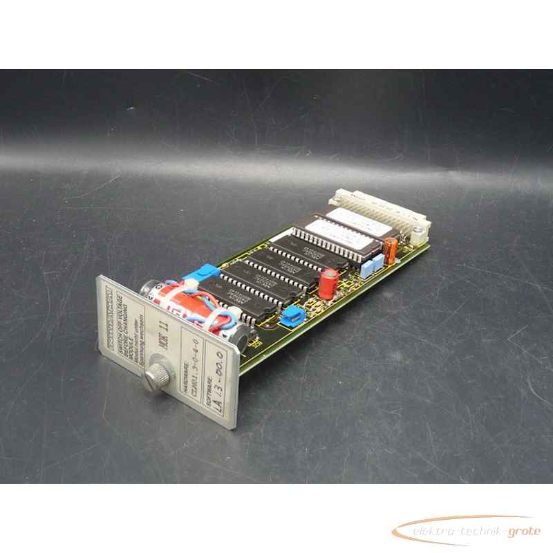 Module Indramat CLM 01.3-0-4-0 Hardware- MOK 1152595-I 35 photo on Industry-Pilot