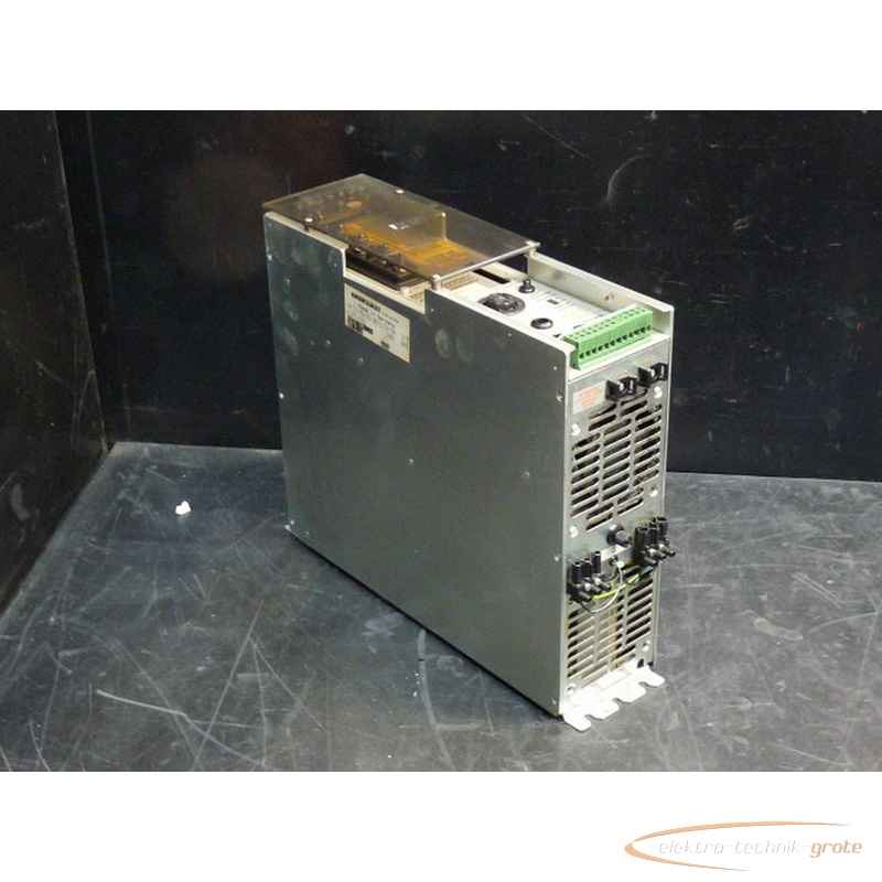 Power Supply Indramat TVM 2.2-050-220-300-W1-220-380 A.C. Servo 52598-I 50 photo on Industry-Pilot