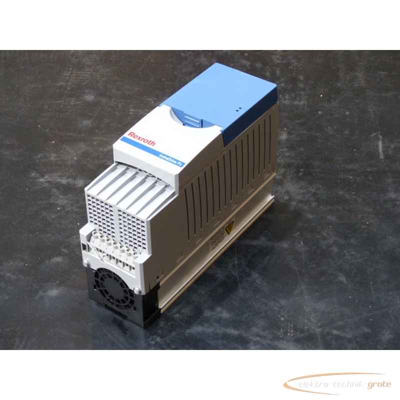 Frequency converter Rexroth FCS01.1E-W0008-A-04-NNBVMNR: R911311064 ungebraucht! 57214-IA 90 photo on Industry-Pilot