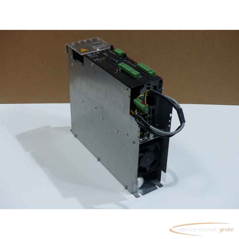 Servo Bosch SM 25-50-TA modul 055130-10959822-IA 30 photo on Industry-Pilot