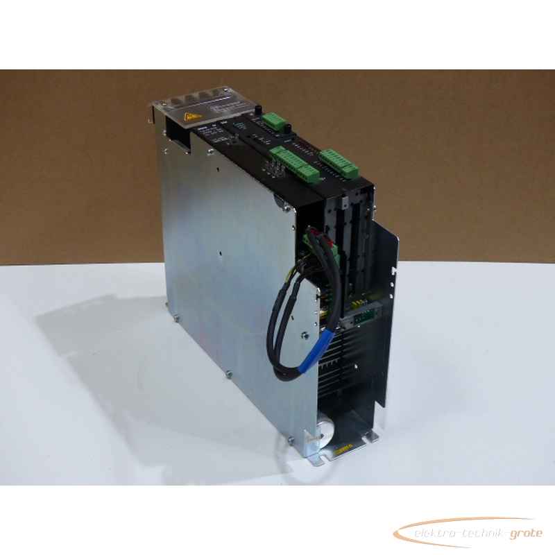 Servo Bosch SM 10-20 modul 047818-30859823-IA 30 photo on Industry-Pilot