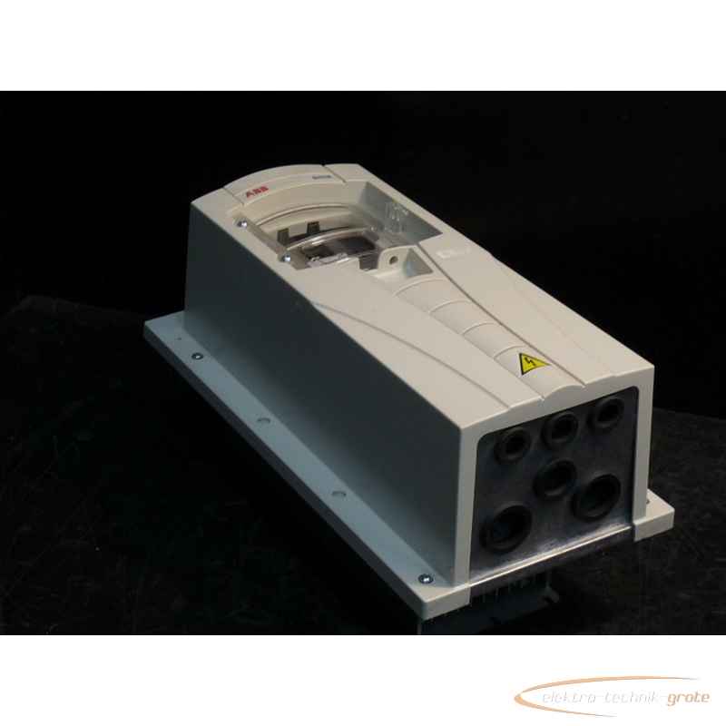 Frequency converter ABB ACH550-01-02A4-4 B05553508-L 128 photo on Industry-Pilot