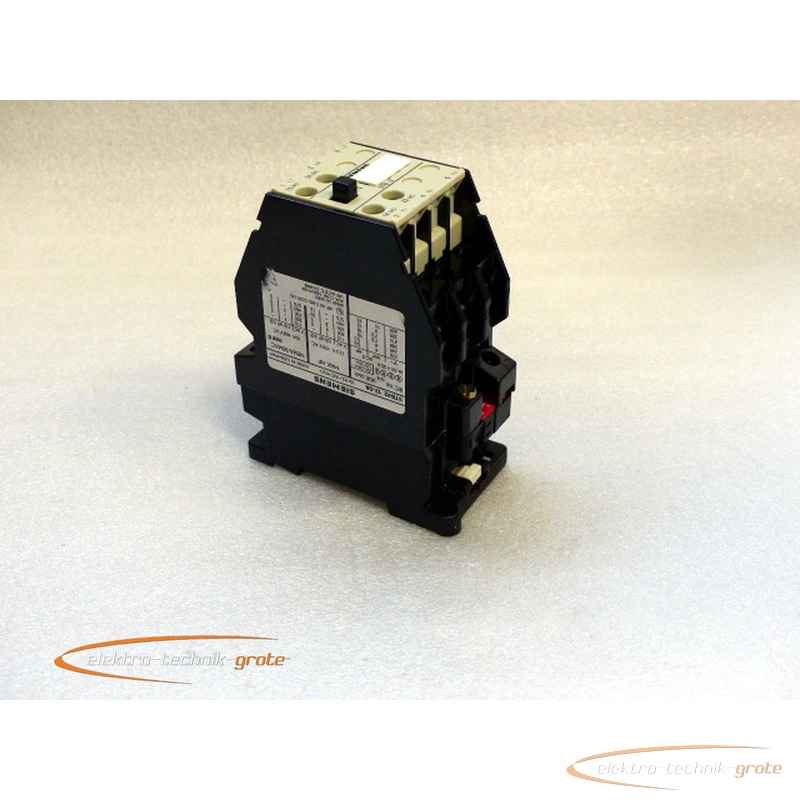 Glied Siemens 3TB4012-0A Schütz mit 42V Spulenspannung Murr 3Tx6406-0C RC