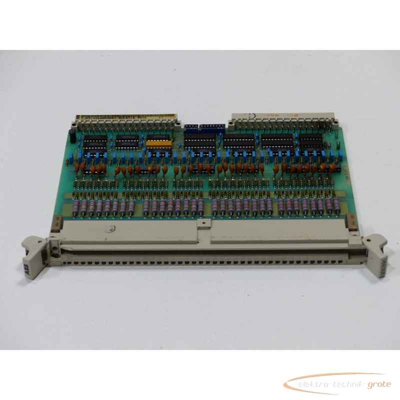 Electronic module ABB GJR5142600R0001 35EB91B 9075 56277-BIL 67 photo on Industry-Pilot