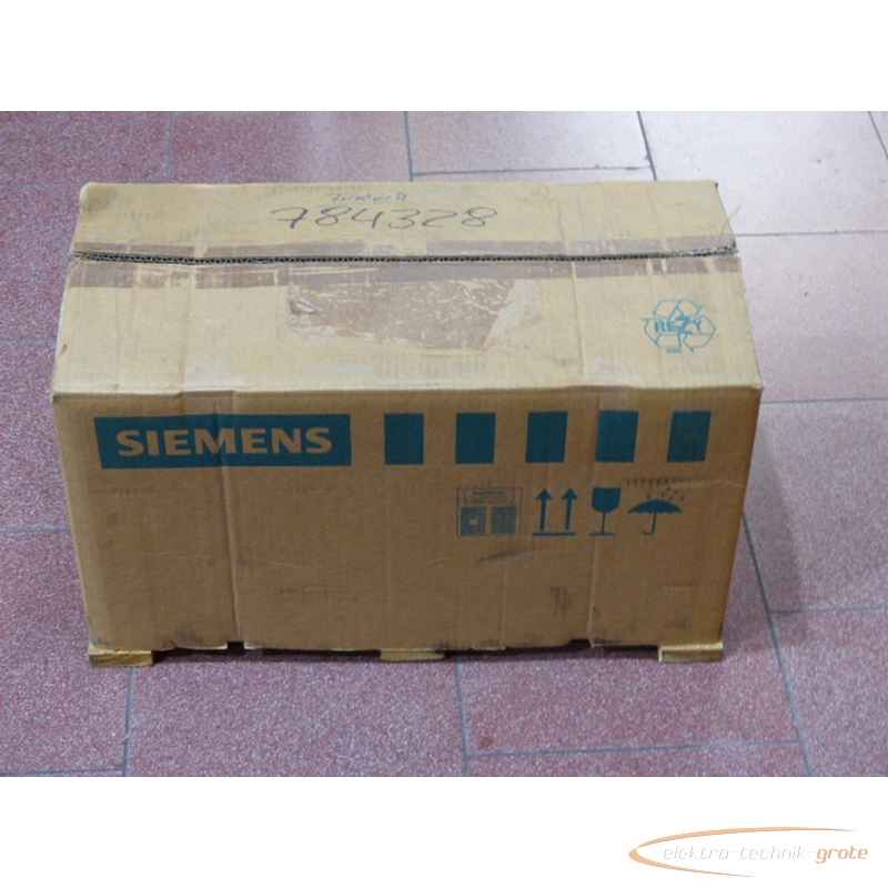 Permanent-Magnet-Motor Siemens 1HU3102-0AH01-Z ungebraucht! 58828-IA 11 Bilder auf Industry-Pilot