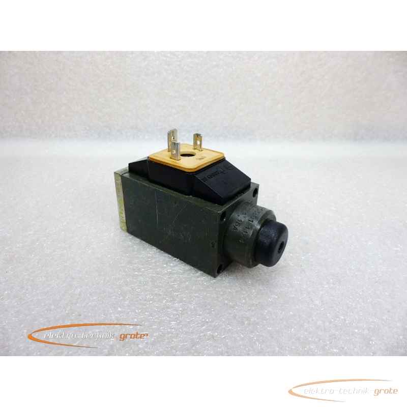 Гидравлический клапан Hawe BM45 116-03B01 11-4 32565-B99 фото на Industry-Pilot
