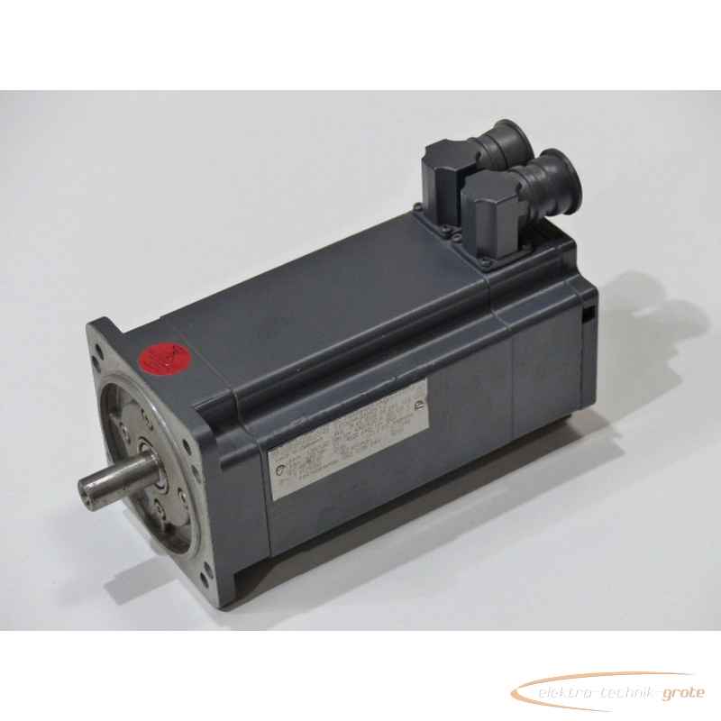 Synchronservomotor Siemens 1FT5044-0AH01-1-Z Permanent Magnet ungebraucht! 55676-IA 64A Bilder auf Industry-Pilot