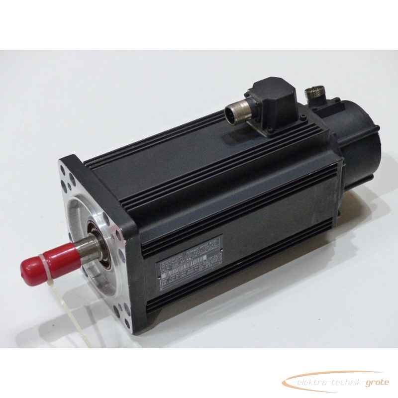 Servomotor Indramat MDD090B-N-020-N2L-110GA0 Permanent Magnet ungebraucht! 56028-L 80A Bilder auf Industry-Pilot