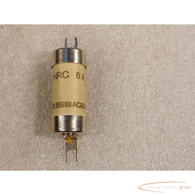 Fuse SIBA Sicherung29932-B69 photo on Industry-Pilot