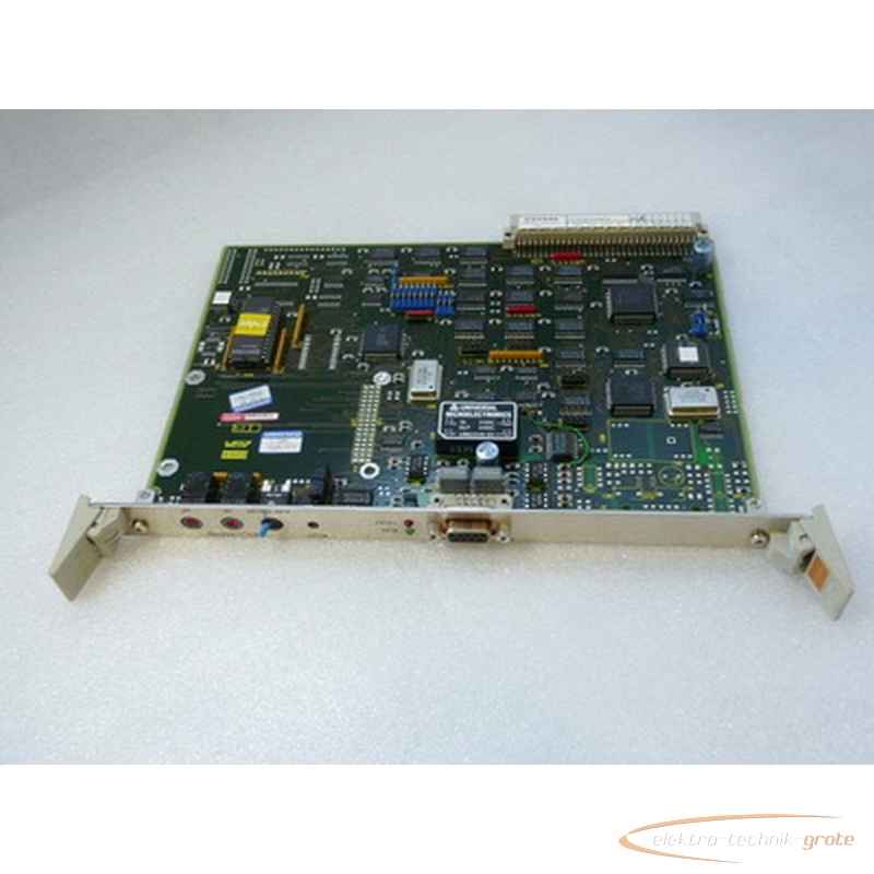 Interface Siemens Interface16458-B119 photo on Industry-Pilot