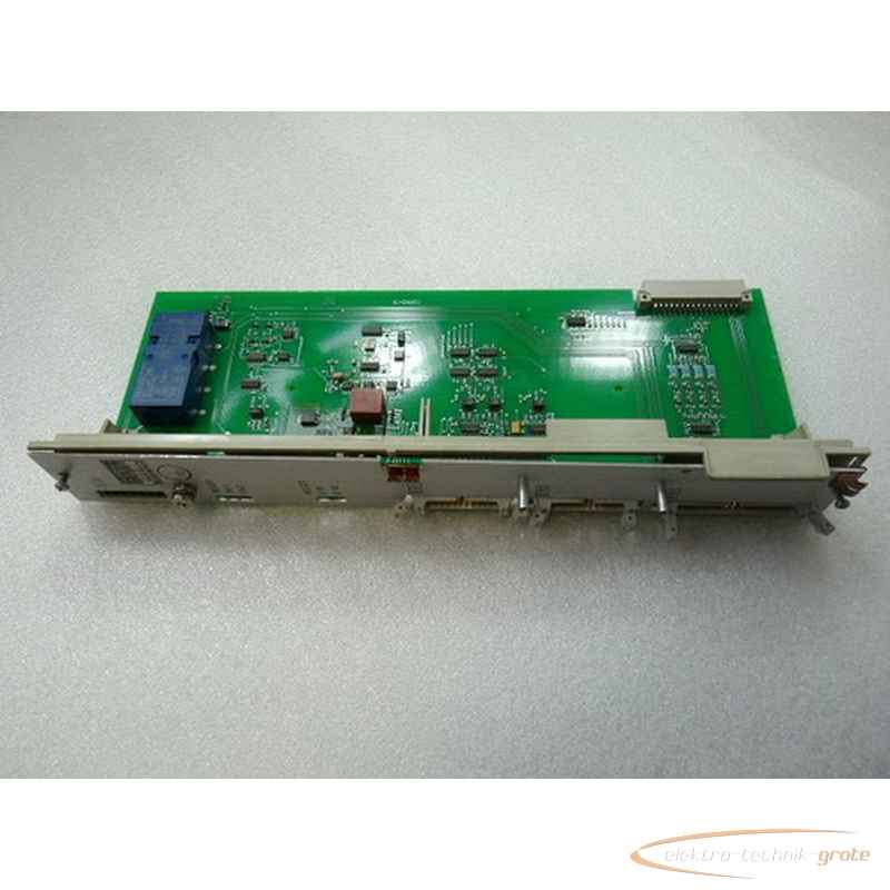 Interface Heidenhain Interface27551-B203 photo on Industry-Pilot