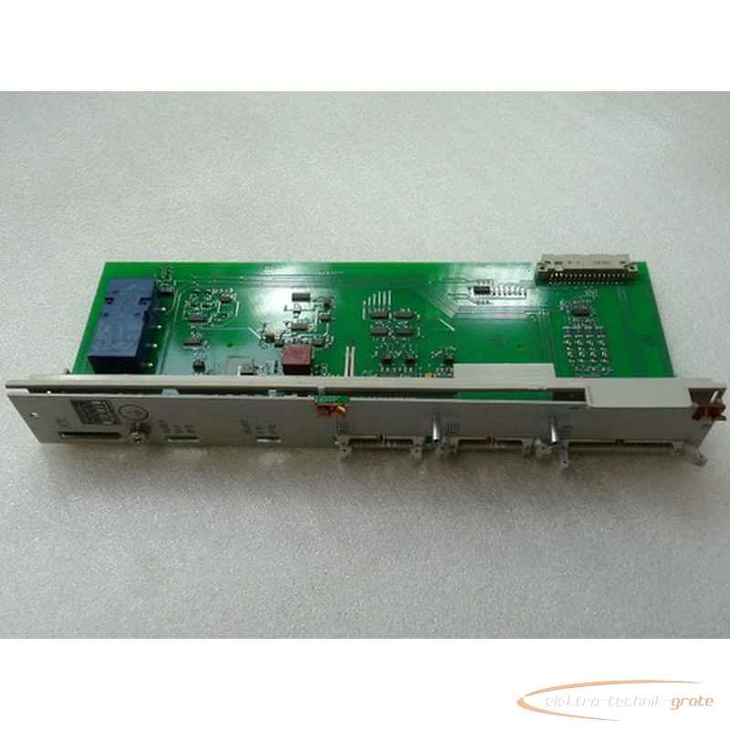 Interface Heidenhain Interface27555-B203 photo on Industry-Pilot