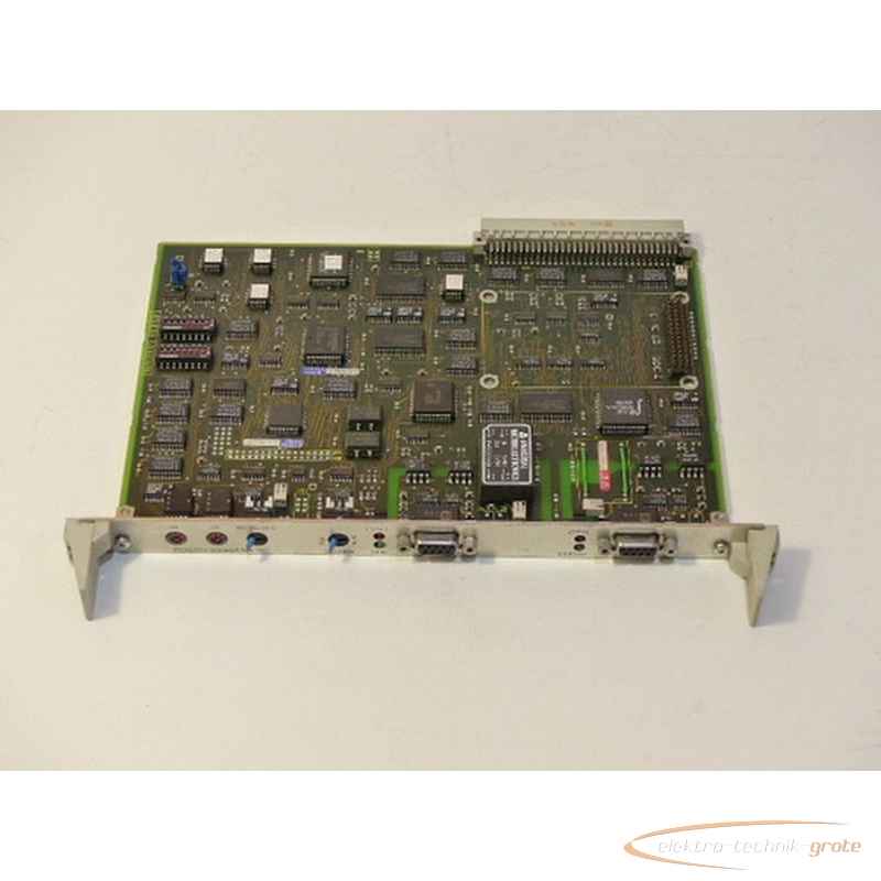 Interface Siemens Interface40217-L 51F photo on Industry-Pilot