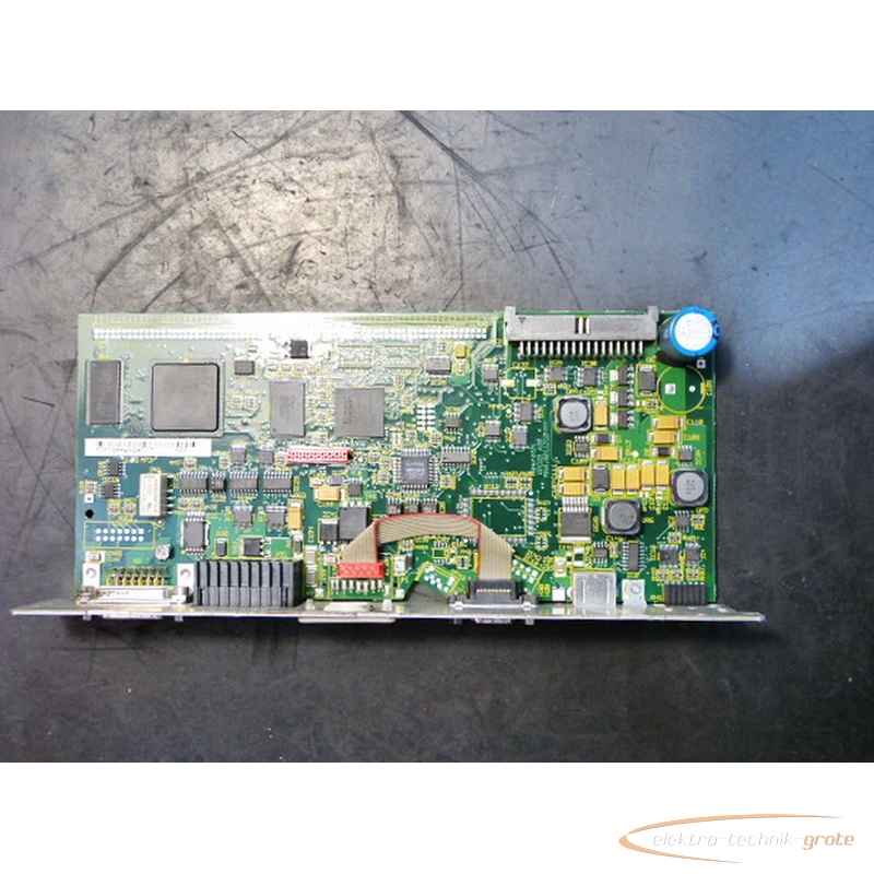 واجهة Indramat Interface50827-BIL 78A الصورة على Industry-Pilot