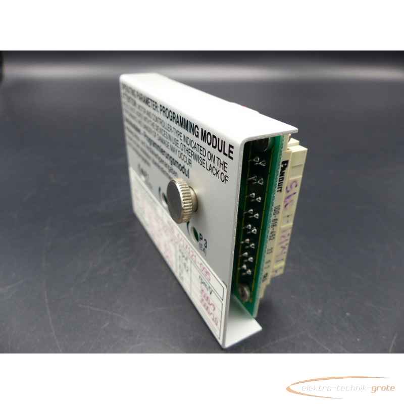 Programming module Indramat Programmiermodul47124-B206 photo on Industry-Pilot