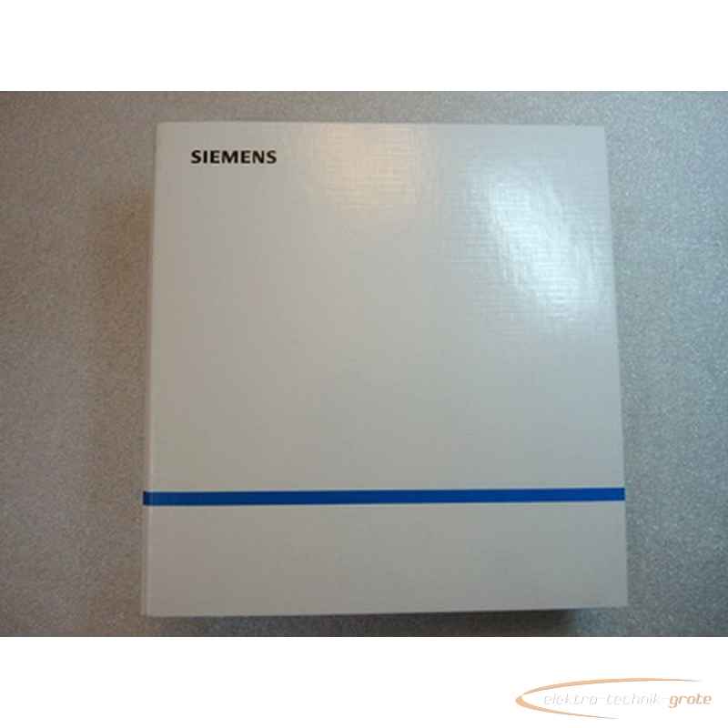 Серводвигатель Siemens 6ES5848-7WA01 Programm5579-B152 фото на Industry-Pilot