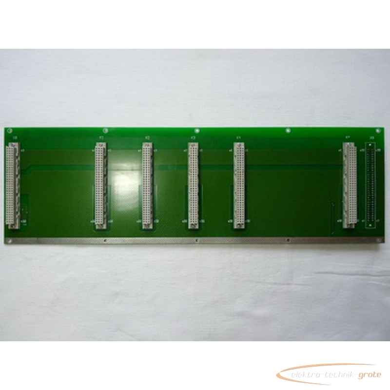 ABB ABB Backplane 3HAA 3563-ATA8720-B46 фото на Industry-Pilot