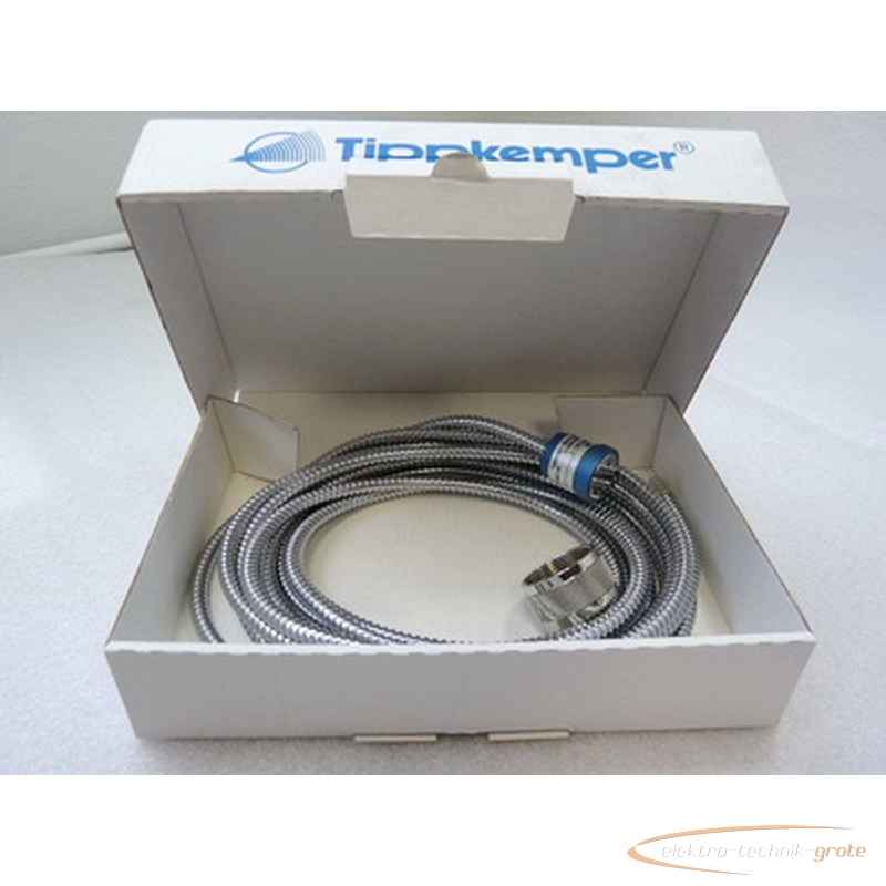  Tippkemper YM-5000-2-U elektron. Bauteile Lichtleiter25368-B134 الصورة على Industry-Pilot