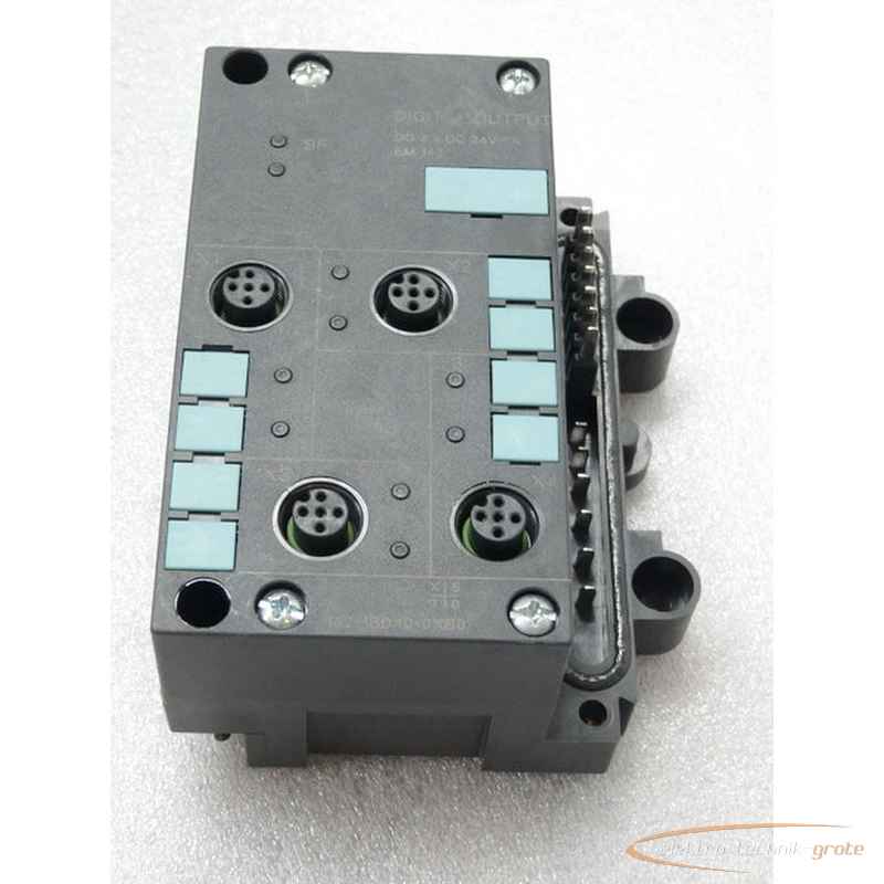 Servomotor Siemens 6ES7142-1BD40-0XB0 Erweiterungsmodul16020-B24 photo on Industry-Pilot