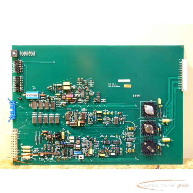 AGIE монитор AGIE PRD-02 A2 Process Regulator device 613880.439251-I 35 фото на Industry-Pilot