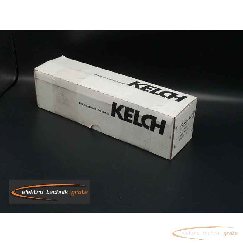  Kelch ISO 12164 = HSK 63 x 6 x 140 Werkzeugaufnahme ungebraucht! 51381-P 13A الصورة على Industry-Pilot