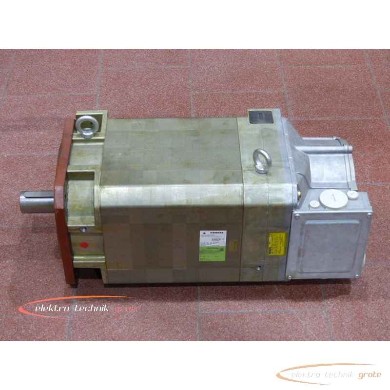 محرك غير متزامن Siemens 1PH7167-2NB03-0BC0 Kompakt-Asynchronmotor55070-BIL 98 الصورة على Industry-Pilot