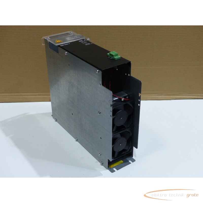  Bosch EBM 1000-TA Ballastwiderstandsmodul 054346-10956159-BIL 111 фото на Industry-Pilot